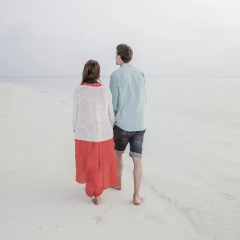 Отель Holiday Grand Thoddoo Мальдивы, Северный атолл Мале - отзывы, цены и фото номеров - забронировать отель Holiday Grand Thoddoo онлайн приотельная территория