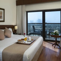 Majestic City Retreat Hotel 4* Стандартный номер с различными типами кроватей