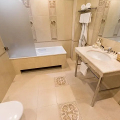Amberd Hotel 3* Стандартный номер фото 20