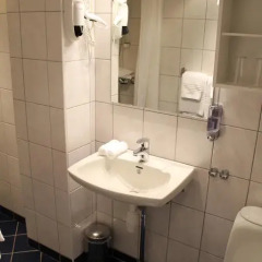 Hotel Villa Terminus 3* Полулюкс с различными типами кроватей фото 10
