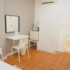 Отель Ratchadamnoen Residence 3* Стандартный номер фото 6