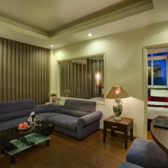 Art Trendy Hotel 3* Полулюкс с различными типами кроватей фото 9