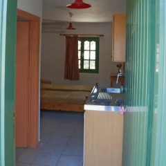 Апартаменты Prinos Apartments Херсониссос в номере фото 2