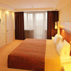 President Hotel 4* Люкс фото 4