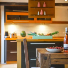 Отель Veliko Tarnovo Villa Велико Тырново в номере