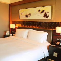 Lake View Hotel 5* Представительский номер с различными типами кроватей фото 3