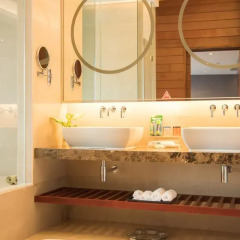 Апартаменты Ocean Plaza(Apartment) 4* Президентский люкс фото 12