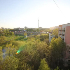 Гостиница Raketniy 3 в Москве отзывы, цены и фото номеров - забронировать гостиницу Raketniy 3 онлайн Москва