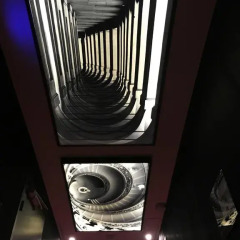 Отель Hôtel Déclic