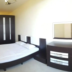 Апартаменты Rent in Yerevan - Apartments on Sakharov Square Улучшенные апартаменты разные типы кроватей фото 10
