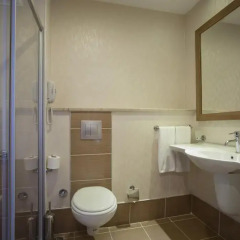 Justiniano Club Alanya – All Inclusive 4* Стандартный номер с различными типами кроватей фото 4