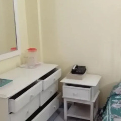 Village Hotel 3* Стандартный номер с различными типами кроватей