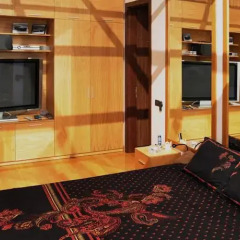 Гостиница Arkadia Palace Luxury Apartments Украина, Одесса - отзывы, цены и фото номеров - забронировать гостиницу Arkadia Palace Luxury Apartments онлайн удобства в номере