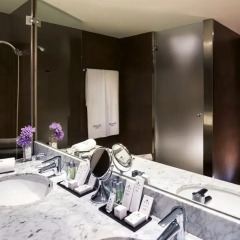 Sercotel Amister Art Hotel 4* Стандартный номер с различными типами кроватей фото 4
