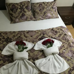 Bachos Hotel Istanbul в номере фото 2