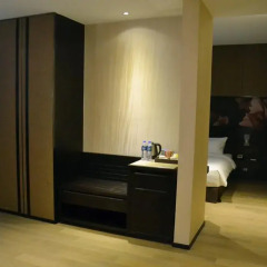 The Mulian Hotel удобства в номере
