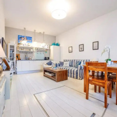 Отель Apartamenty Sun&Snow Chopina Сопот комната для гостей фото 4