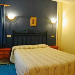 Hotel Gavitu комната для гостей фото 2