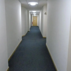 Отель Glasgow Lofts интерьер отеля фото 3