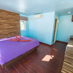 Отель Rattana Resort Ланта комната для гостей фото 4