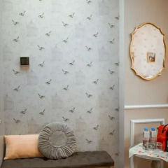 Отель La Maison Gobert 2* Номер Делюкс с различными типами кроватей фото 5