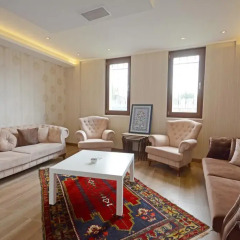 Setenonu 1892 Hotel Турция, Кайсери - отзывы, цены и фото номеров - забронировать отель Setenonu 1892 Hotel онлайн развлечения