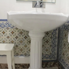 Отель Lisbon Downtown Inn 3* Люкс с различными типами кроватей фото 27