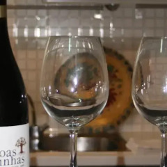 Отель Casa Maria Obidos гостиничный бар