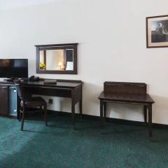 Hotel William 3* Стандартный номер с различными типами кроватей фото 3