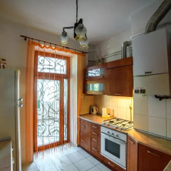 Апартаменты Elite Duplex Apartments в номере
