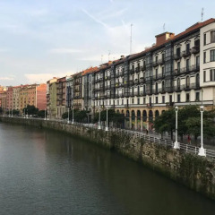 Hotel Melia Bilbao фото 3