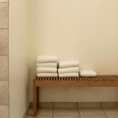Апартаменты Amalie Bed and Breakfast & Apartments спа