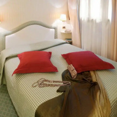 Easy Hostel Venice 2* Стандартный номер фото 6