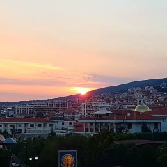 Отель Dolce Vita Penthouse