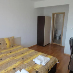 Hotel Sunny Ateo 2* Стандартный номер фото 4