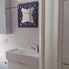 Отель B&B Musei Vaticani 3* Стандартный номер с различными типами кроватей фото 2