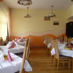 Отель Ośrodek Wczasowy Wanta