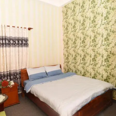 Отель Ken's House Backpackers Downtown 2 2* Номер категории Эконом фото 6