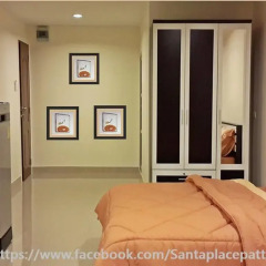 Отель Santa Place 3* Номер Делюкс фото 4