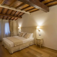 Hotel Atlantic Palace 4* Номер категории Эконом с различными типами кроватей
