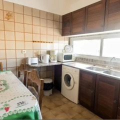 Отель Vila Praia Apartment Португалия, Албуфейра - отзывы, цены и фото номеров - забронировать отель Vila Praia Apartment онлайн в номере фото 2