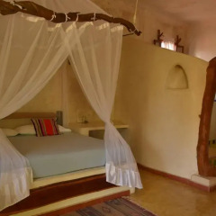 Отель Posada del Sol Tulum 3* Стандартный номер с различными типами кроватей фото 17