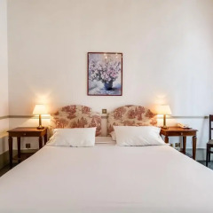 Normandy Hotel 3* Стандартный номер с различными типами кроватей фото 4