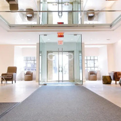 Beekman Tower Hotel интерьер отеля фото 2