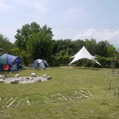 Отель Camping Kromidovo Болгария, Сандански - отзывы, цены и фото номеров - забронировать отель Camping Kromidovo онлайн помещение для мероприятий