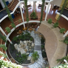 Lotus Therme Hotel & Spa Хевиз фото 4