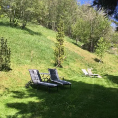 Отель Chalet Les Rindes Нендаз фото 9