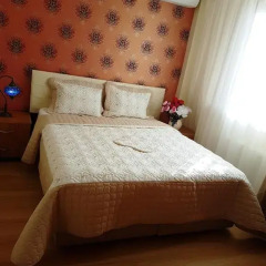 Seyri Istanbul Hotel 3* Стандартный номер с различными типами кроватей фото 14