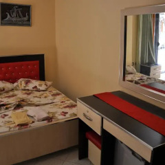 Hotel Krenari удобства в номере