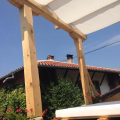 Hotel Pri Chakara Велико Тырново фото 16